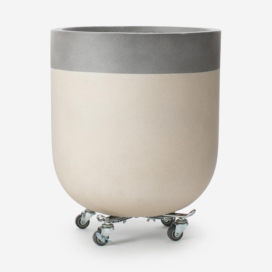 T。。。。ページ　ACTUS YAMATEI | HIKIDASU ポット Lサイズ ホワイト｜【公式】ACTUS