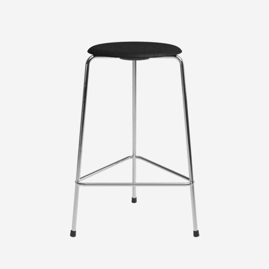 Fritz Hansen | 3170 HIGH DOT スツール H65cm 3本脚｜【公式】ACTUS online｜家具・インテリア・雑貨の通販