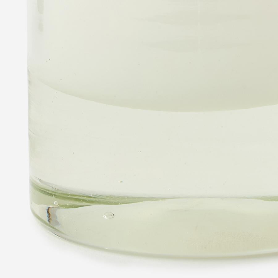 Ju. | Fred Bottle High フラワーベース H23cm WHITE｜【公式】ACTUS