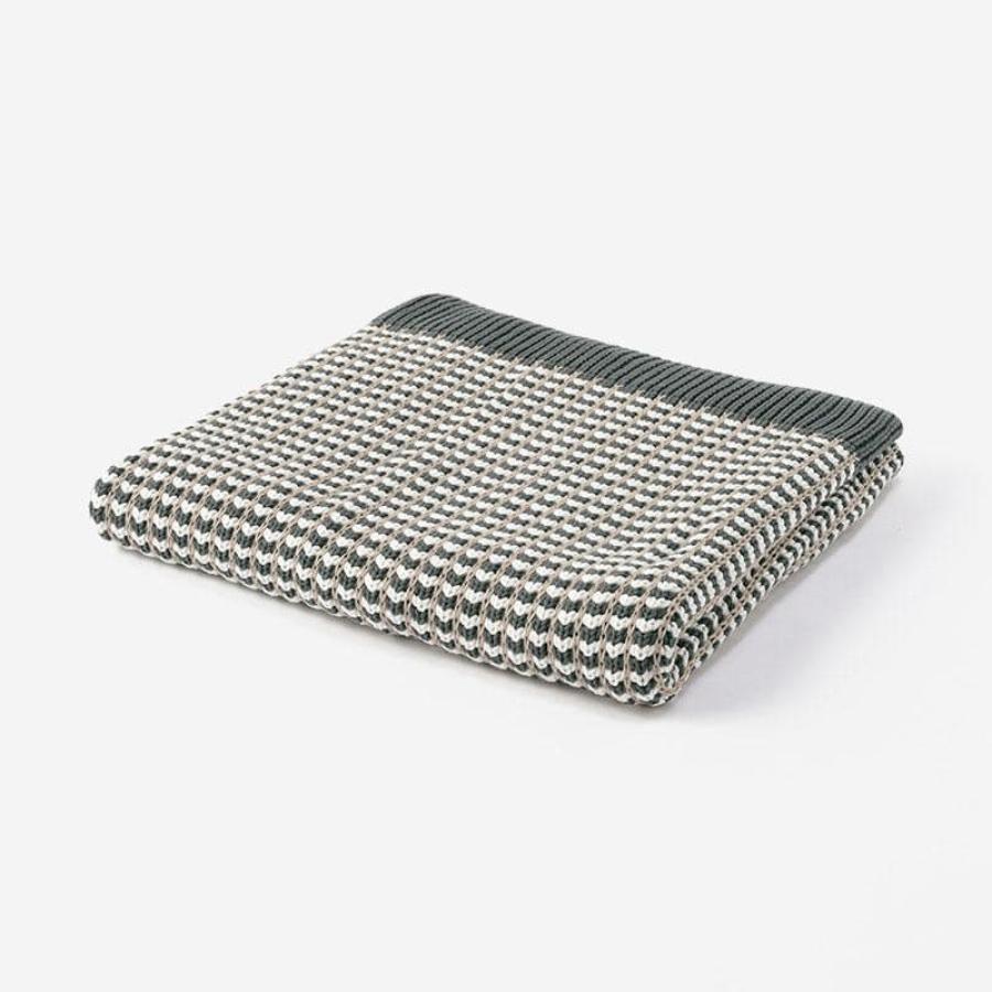 ACTUS ブランケットEASIERスロー 130×180cm MULTI