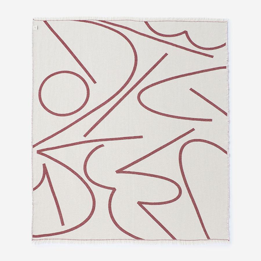 2025限定カラー］good eighty% | Cotton ブランケット MAQUETTE 140