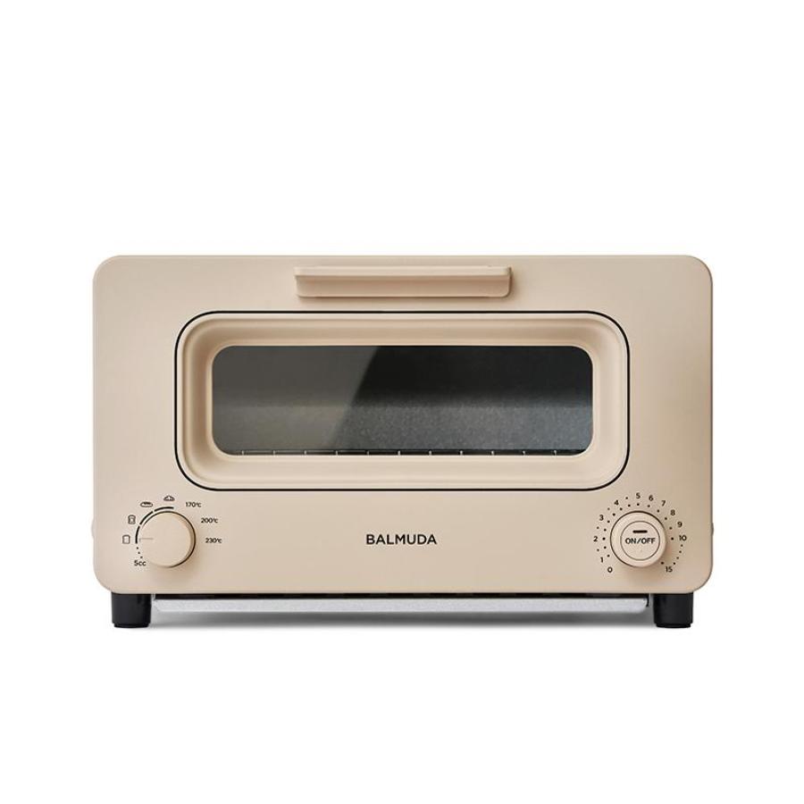 【新品未開封】【バルミューダ】BALMUDA The Toaster ベージュ