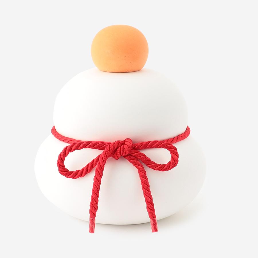 soil | KAGAMI MOCHI MS 直径12cm｜【公式】ACTUS online｜家具