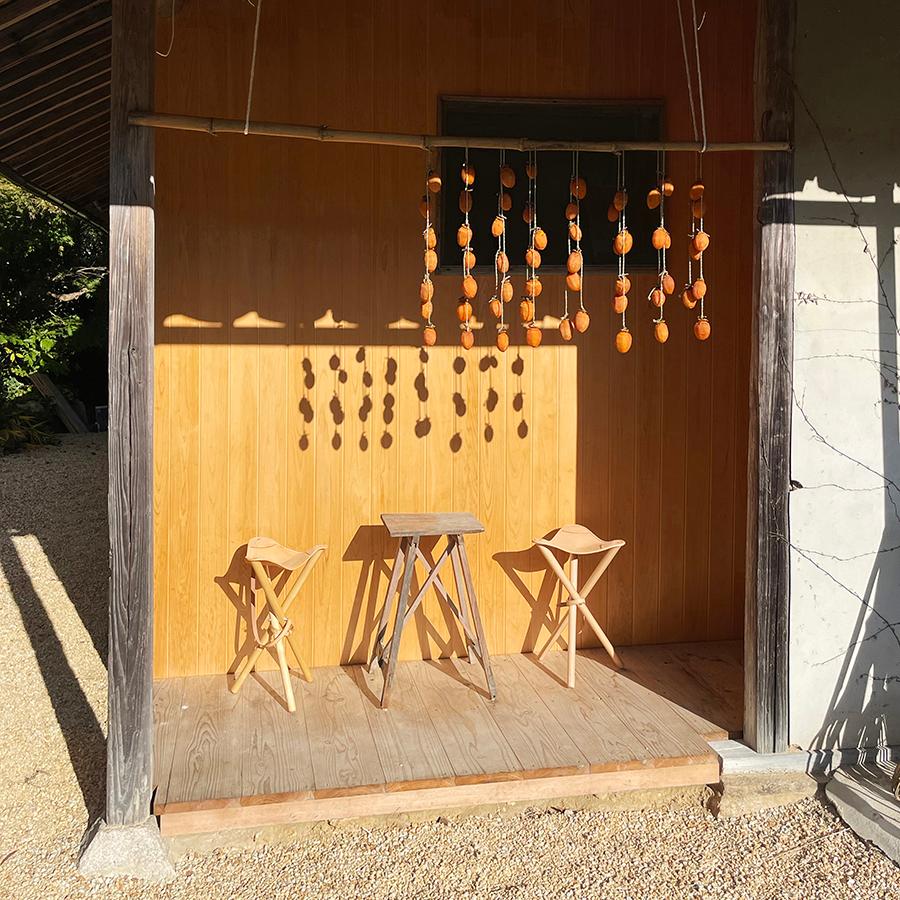 GREENHOLT | HUNTING CHAIR SMALL｜【公式】ACTUS online｜家具