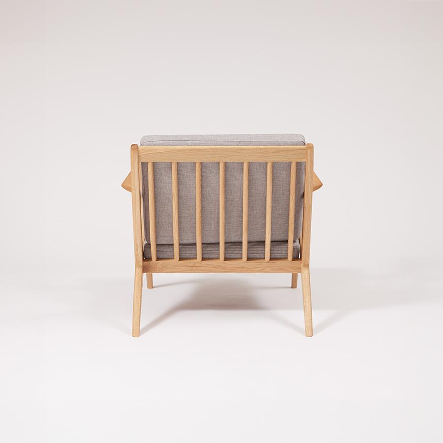 dk3 | Zチェア 1S｜【公式】ACTUS online｜家具・インテリア・雑貨の通販