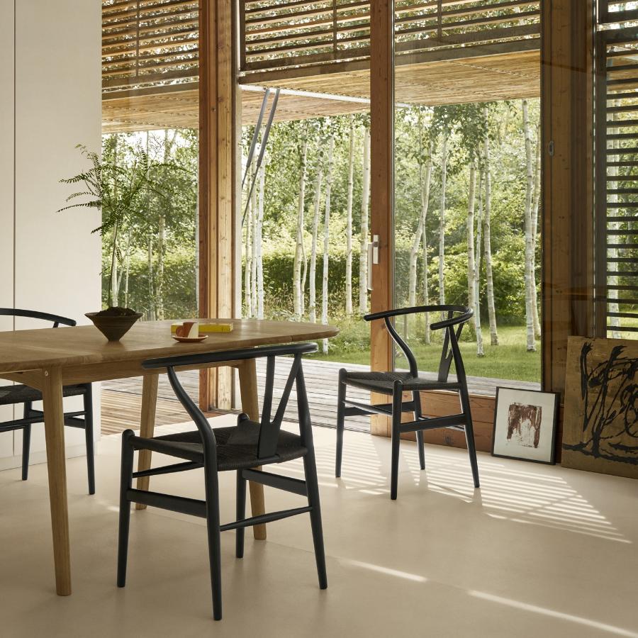 Black Friday 2025 数量限定モデル] CARL HANSEN&SON | CH24 Yチェア