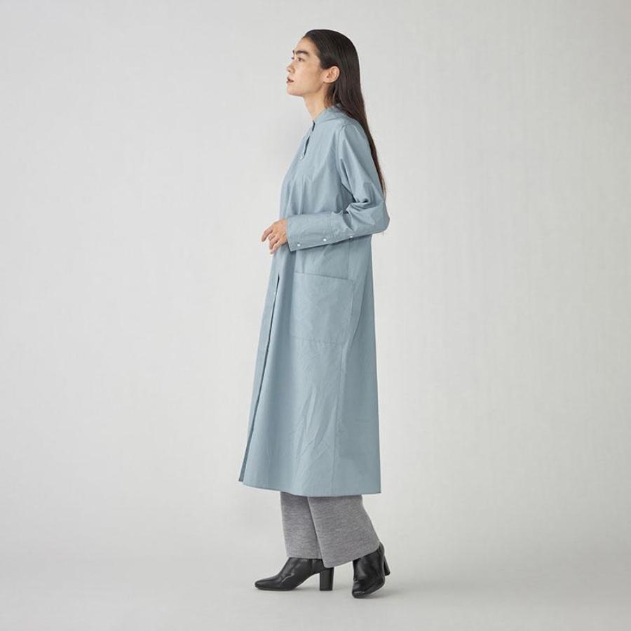 eauk LABCOAT SHIRT DRESS / womens｜【公式】ACTUS online｜家具