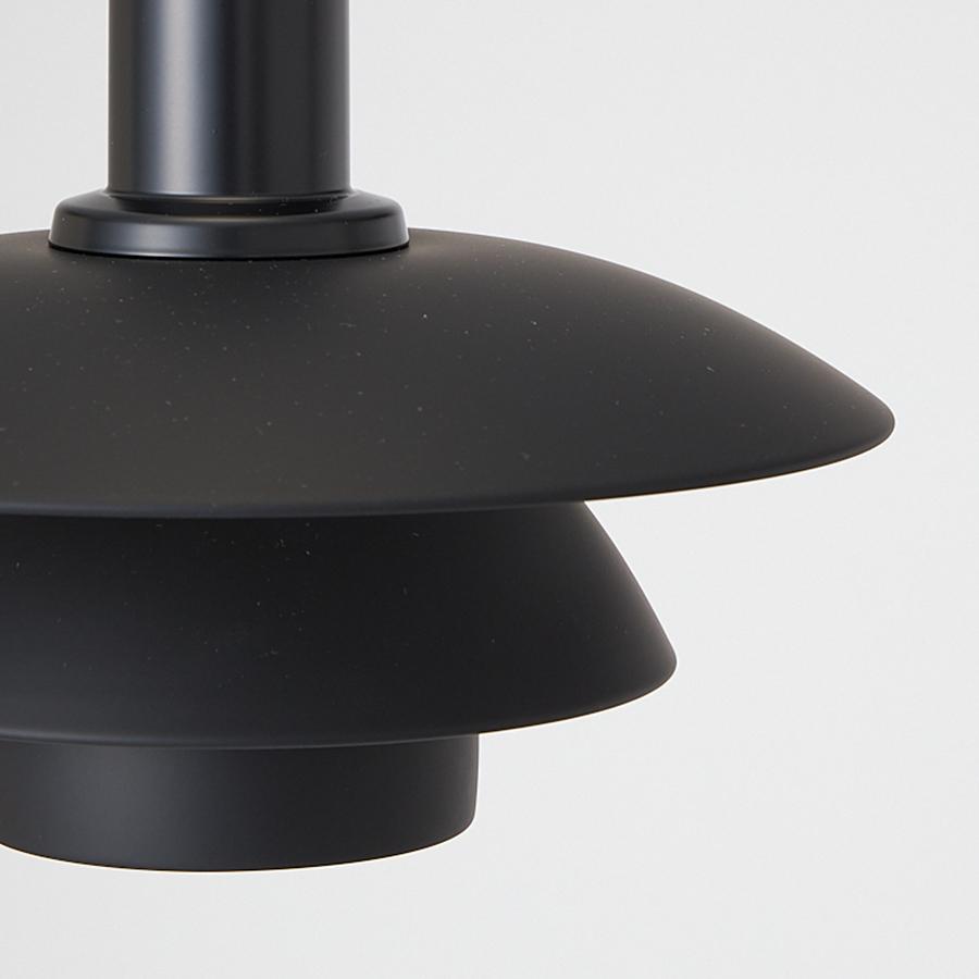 louis poulsen ペンダイトライト　黒 Louis Poulsen（ルイスポールセン） / PH 3/3 Pendant（PH3/3