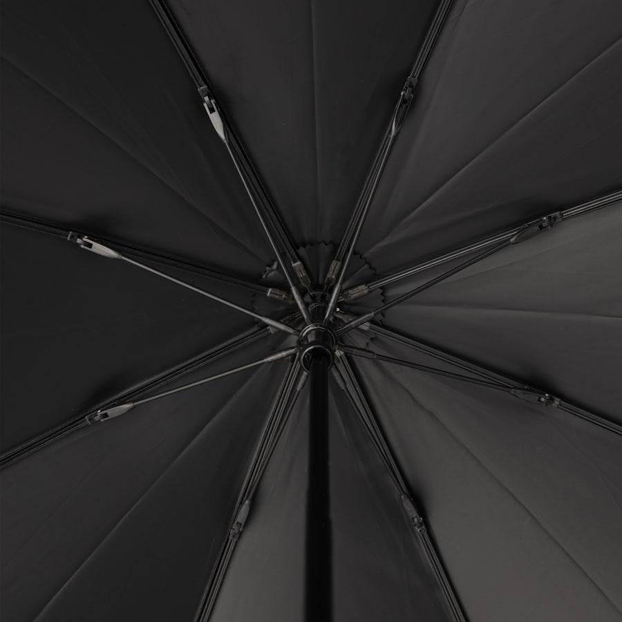 Wpc. UVO TASSEL BIFOLD MINI 2way 晴雨兼用傘 ブラック｜【公式