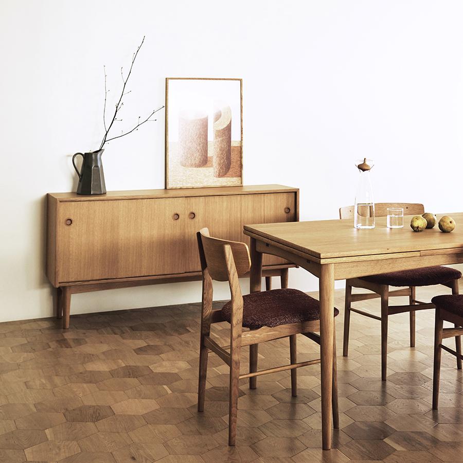 H.W.F サイドボード｜【公式】ACTUS online｜家具・インテリア・雑貨の通販