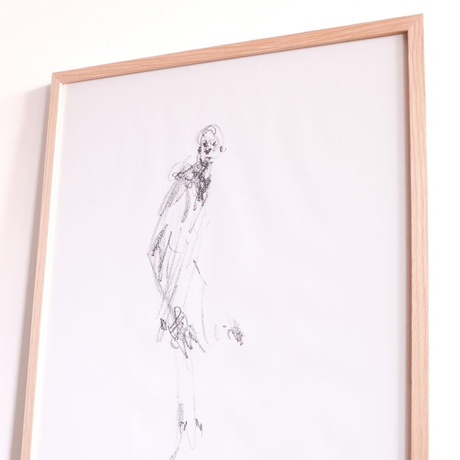 KNAPFORD POSTER MARKET | Alberto Giacometti / Fondation Maeght