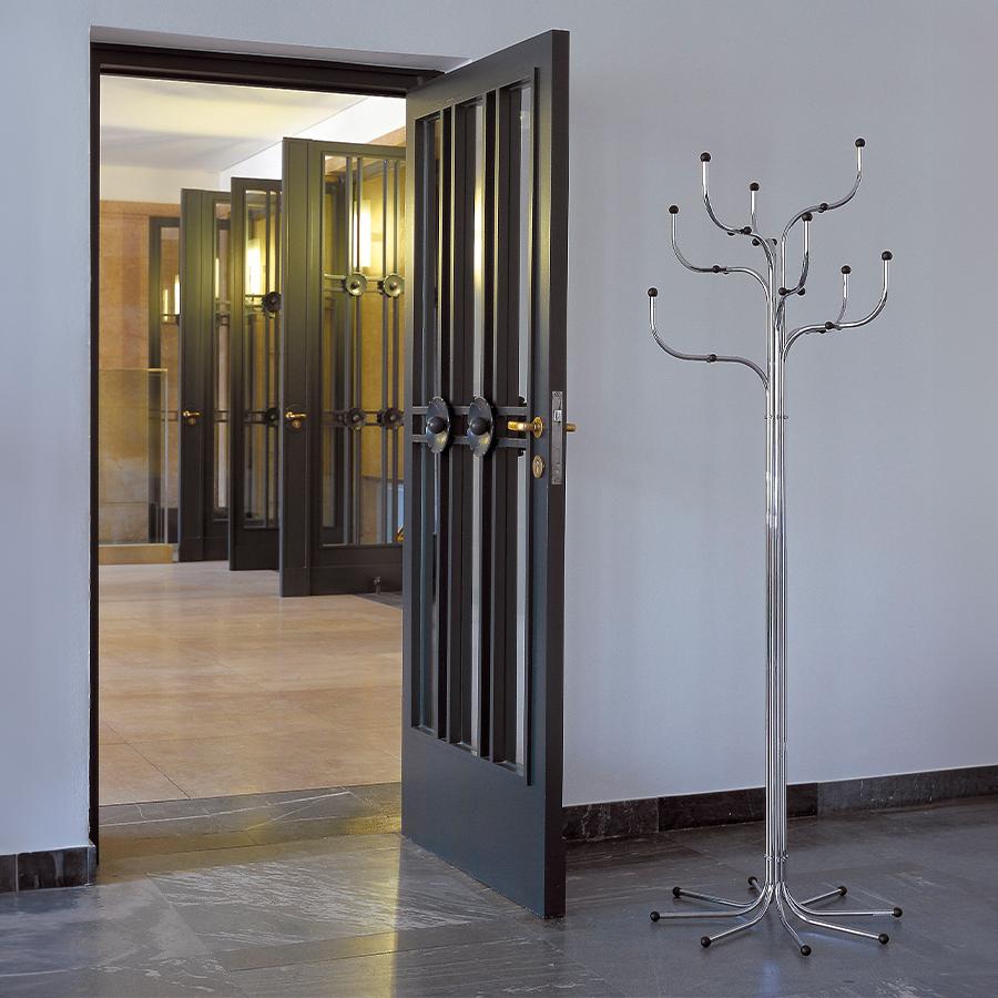 FRITZ HANSEN / COAT TREE コートツリー　購入ACTUS Fritz Hansen | COAT TREE｜【公式】ACTUS online｜家具