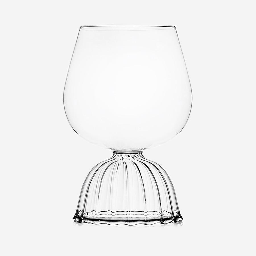 Ichendorf Milano | TUTU レッドワイングラス｜【公式】ACTUS online