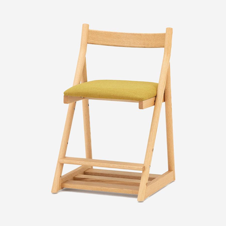 ACTUS アクタス 学習椅子 F-Chair - イス