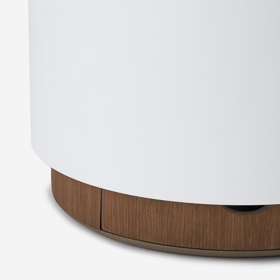 YAMATEI | HIKIDASU ポット Lサイズ ホワイト｜【公式】ACTUS