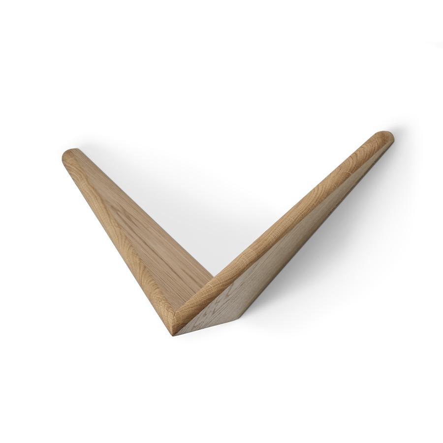 dk3 | BUTTERFLY シェルフ オーク｜【公式】ACTUS online｜家具