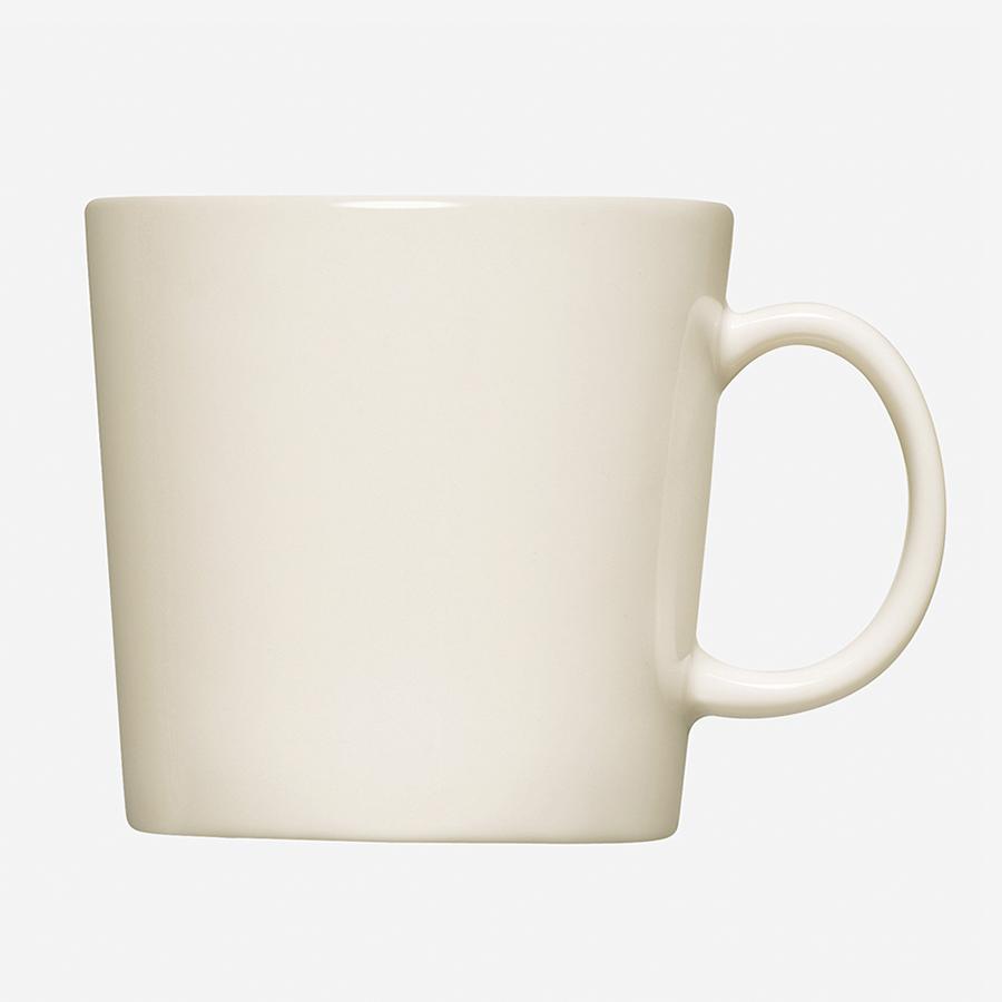 IITTALA | ティーマ マグ 280ml ホワイト｜【公式】ACTUS online｜家具