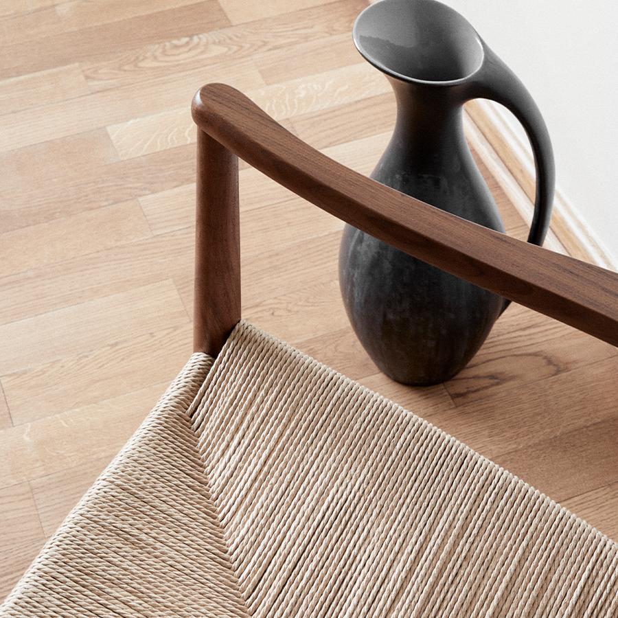 FREDERICIA｜J16 ロッキング チェア｜【公式】ACTUS online｜家具