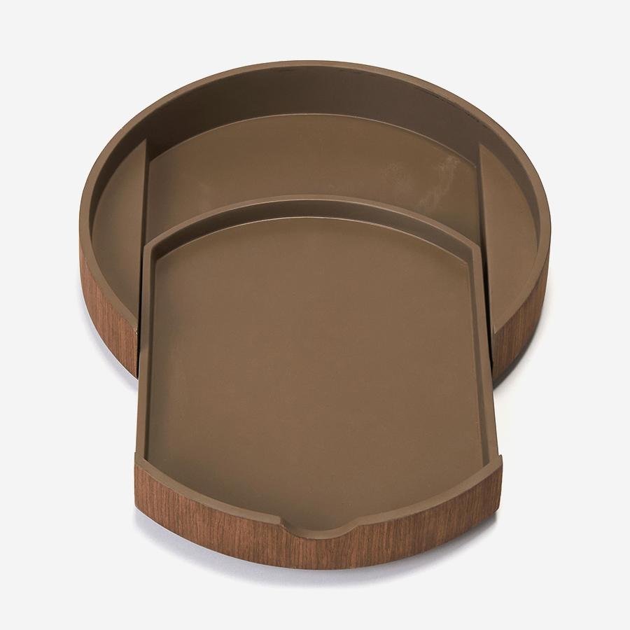 T。。。。ページ　ACTUS YAMATEI | HIKIDASU ポット Lサイズ ブラック｜【公式】ACTUS