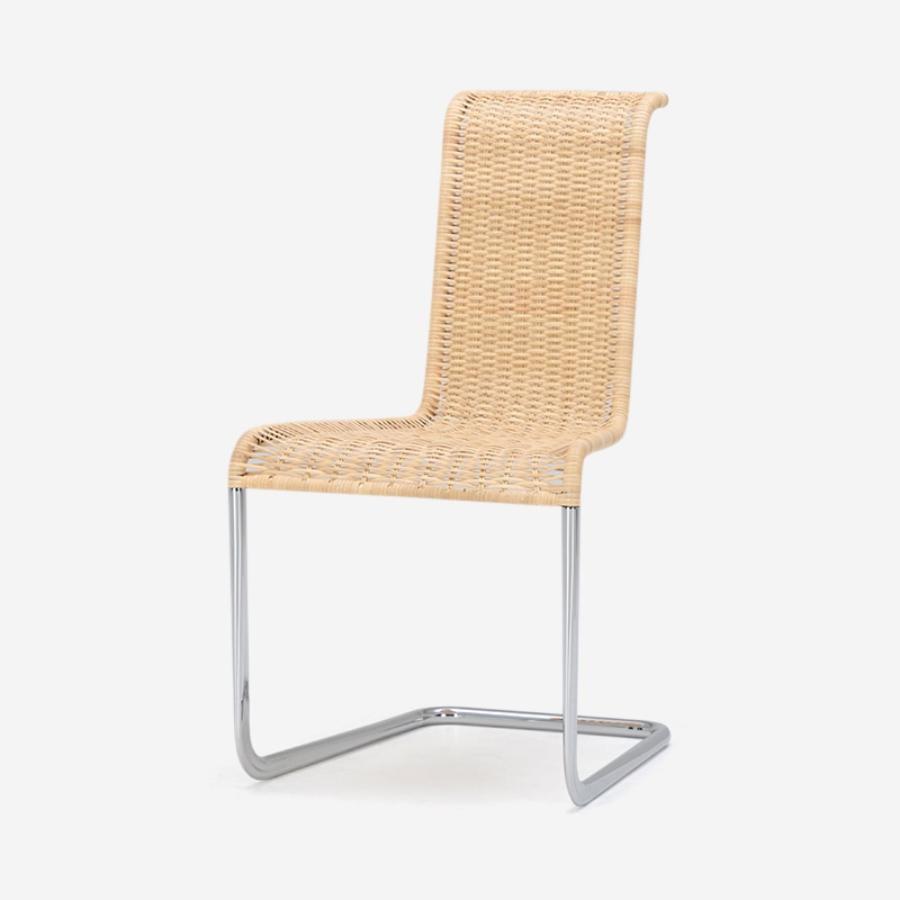 TECTA（テクタ） B42 CHAIR主な素材金属