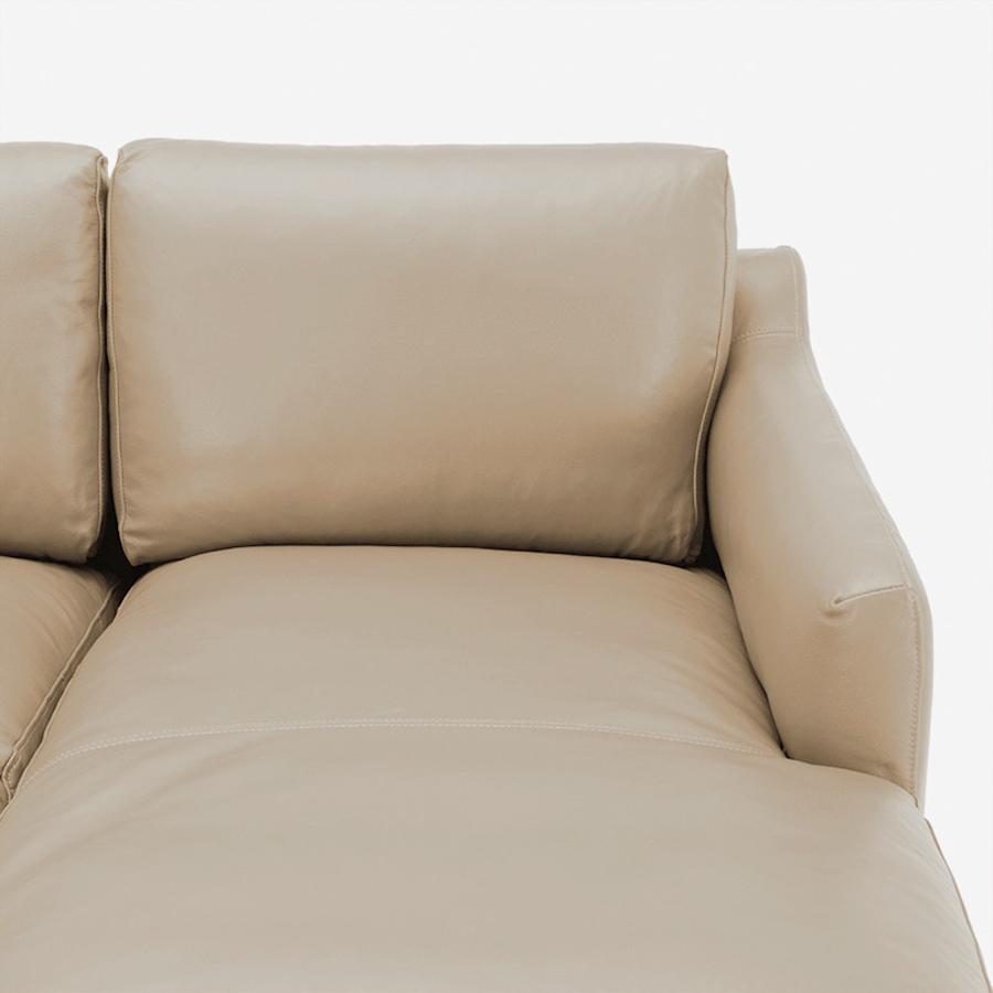 five by five | S5507 カウチソファ by five