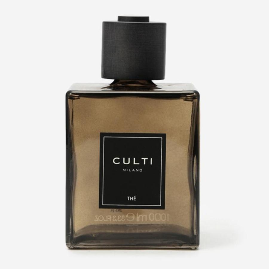 CULTI | THE 1000ml ディフューザー DECOR｜【公式】ACTUS online ...