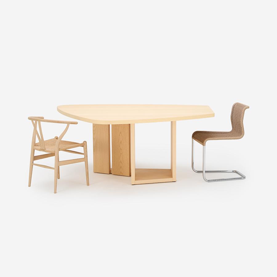 TECTA | M22 テーブル｜【公式】ACTUS online｜家具・インテリア・雑貨