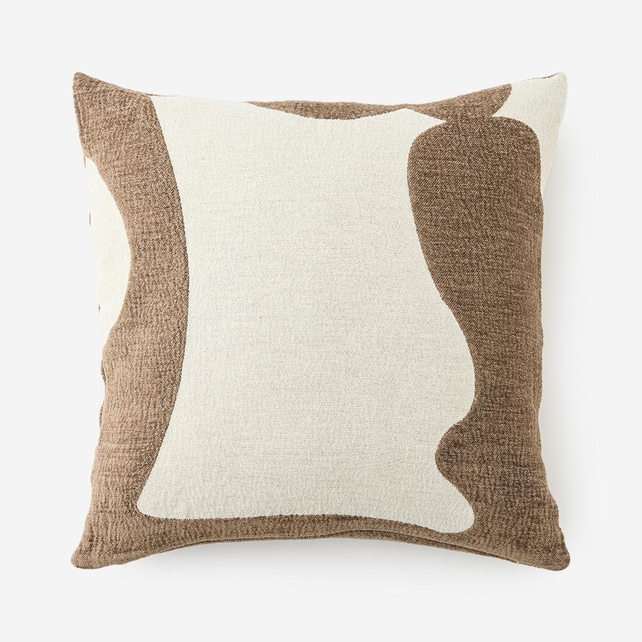 ARBOR クッションカバー 45cm角｜【公式】ACTUS online｜家具