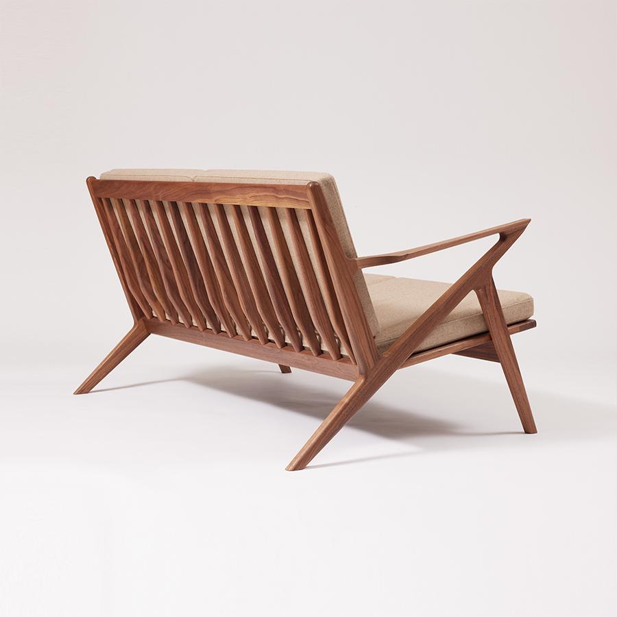 dk3 | Zチェア 2S｜【公式】ACTUS online｜家具・インテリア