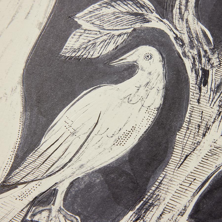 一点物】coricci | botanical classics 39.4 x 50.9cm (原画)｜【公式