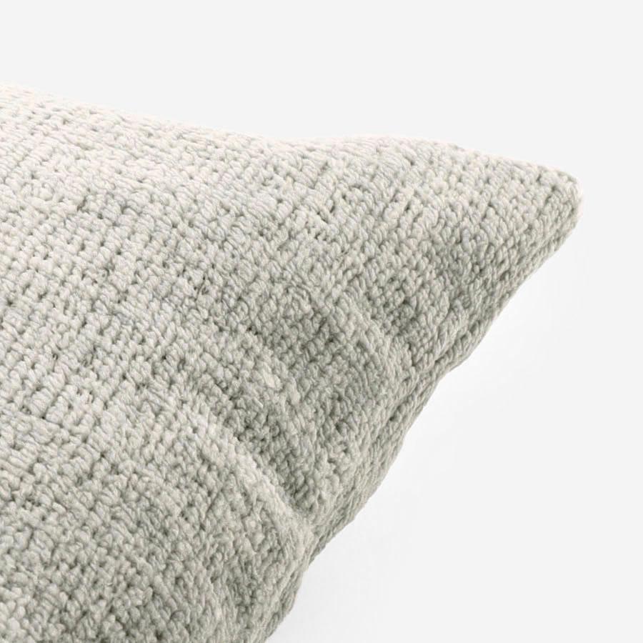 MUMBLE クッションカバー 43cm角 POLVERE｜【公式】ACTUS online｜家具