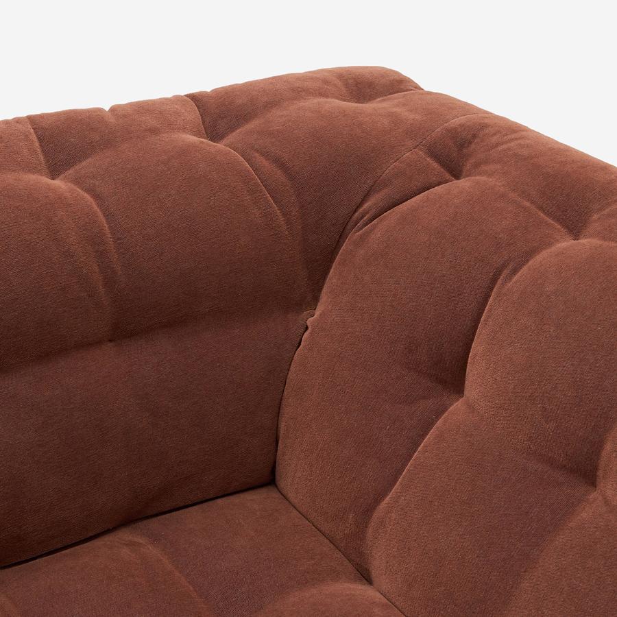 NATADORA | FURROW ソファ｜【公式】ACTUS online｜家具・インテリア