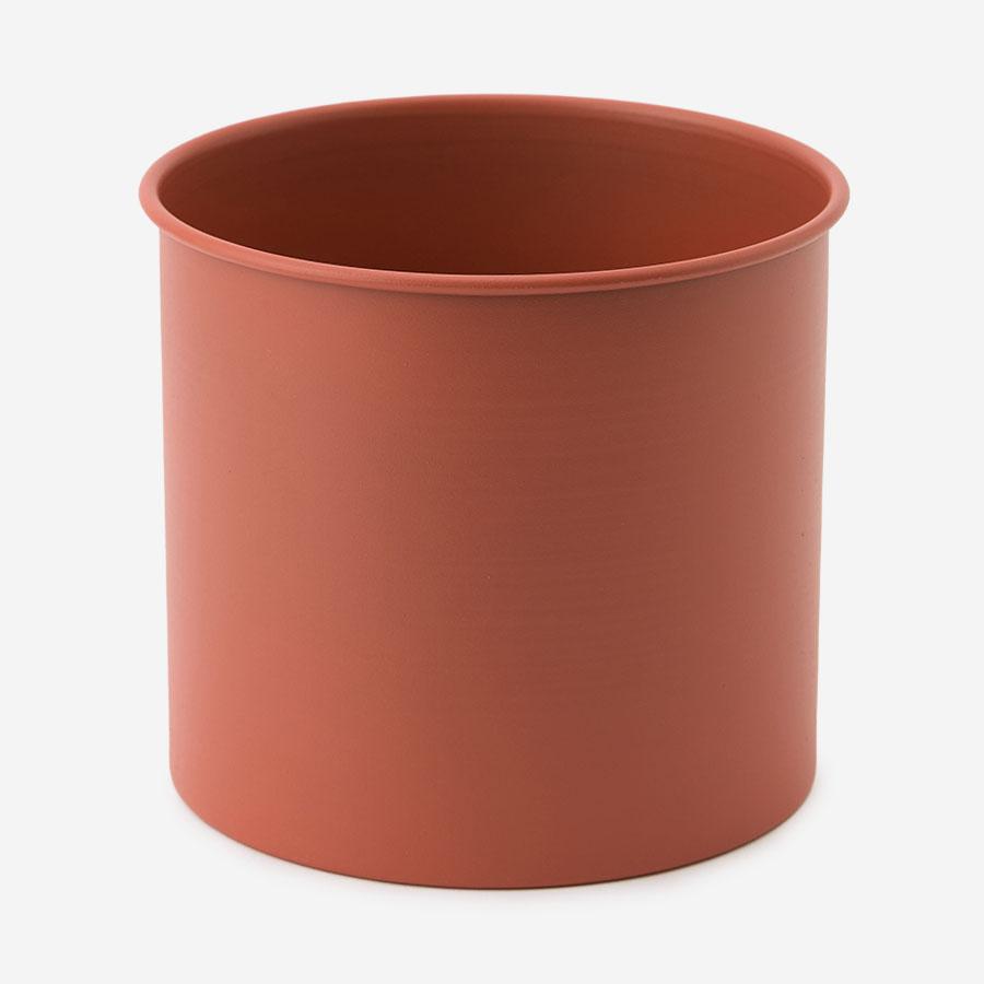 FARM | モニク ポット（直径18.5cm）レッド｜【公式】ACTUS