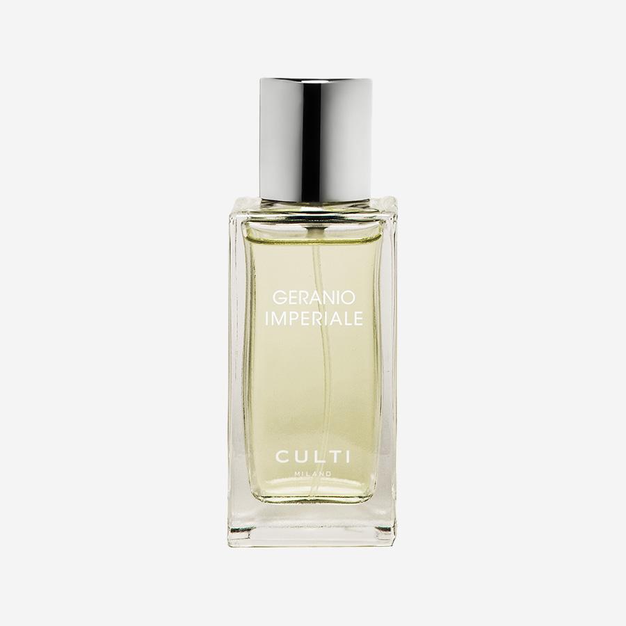 CULTI GIARDINO IMPERIALE 香水 CULTI | GERANIO IMPERIALE 50ml オードトワレ AQUAE｜【公式