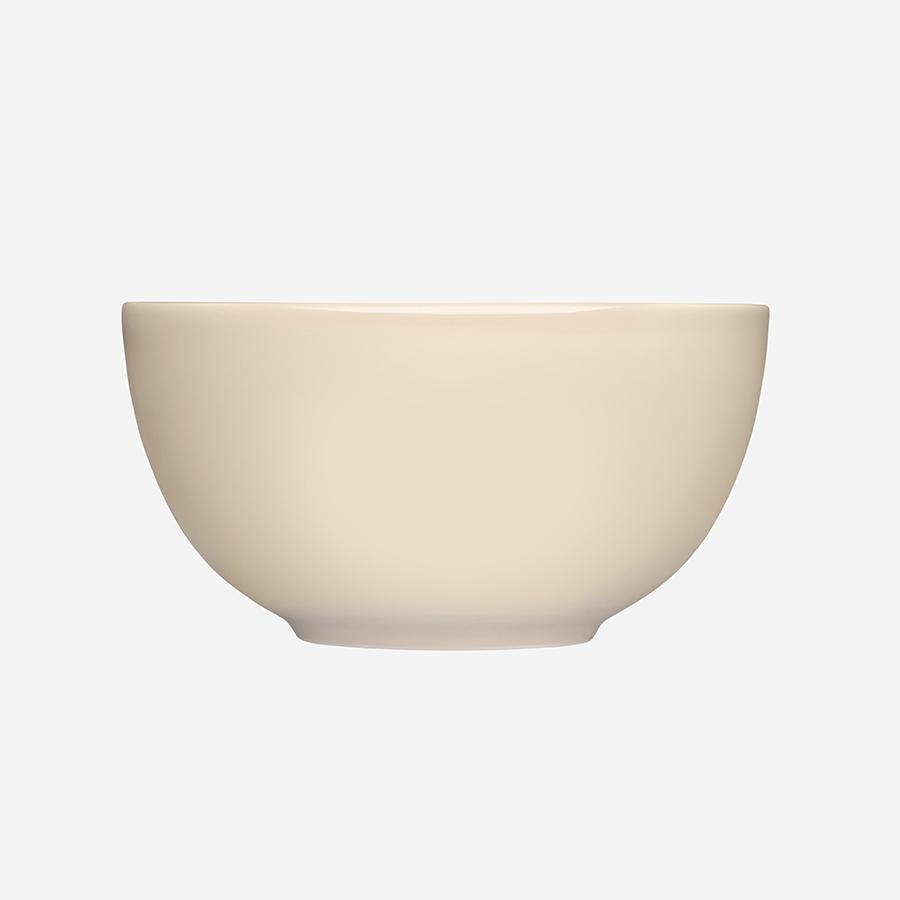 イッタラ　ボール　プレート　リネン iittala イッタラ ボウル 19cm 1.65L ティーマ Teema リネン