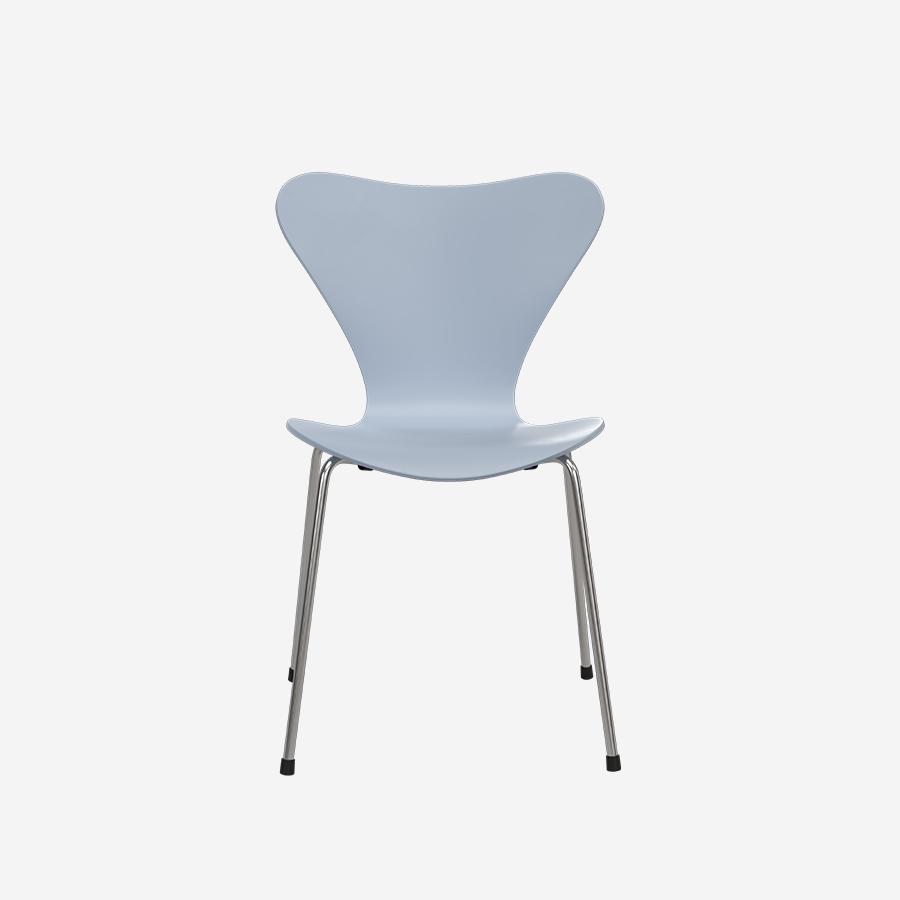 期間限定カラー］Fritz Hansen | 3107 セブンチェア 7:14 AM
