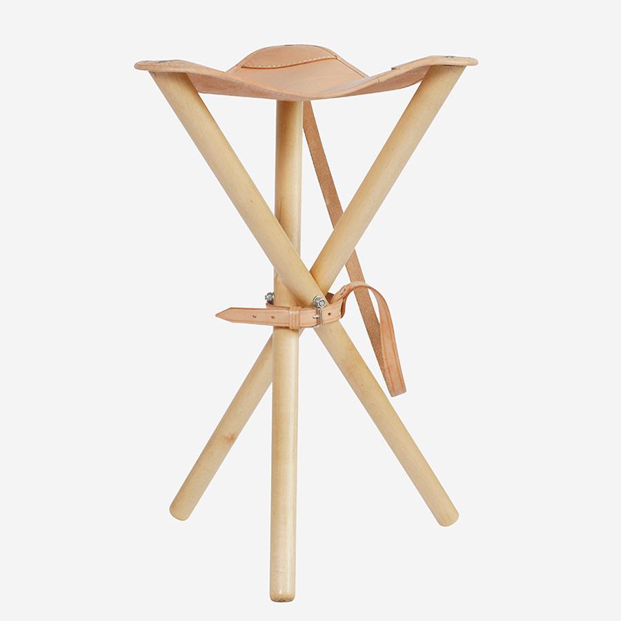 ハンティングチェア GREENHOLT | HUNTING CHAIR SMALL｜【公式】ACTUS online｜家具