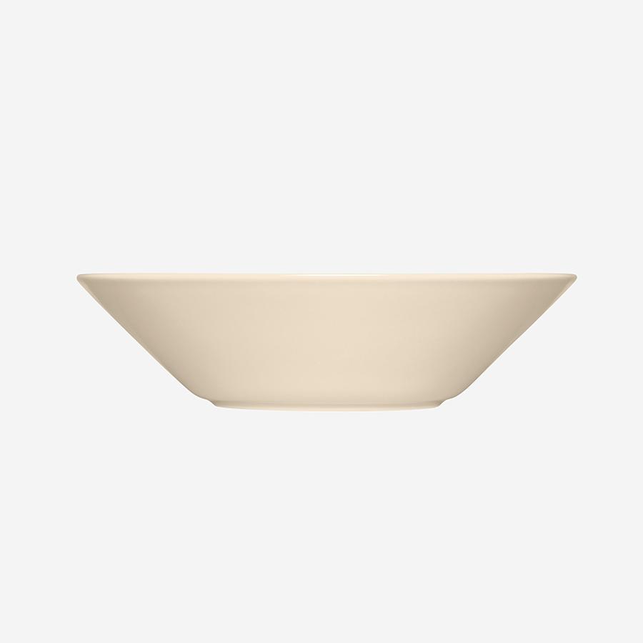 iittala | ティーマ ディーププレート 21cm リネン｜【公式