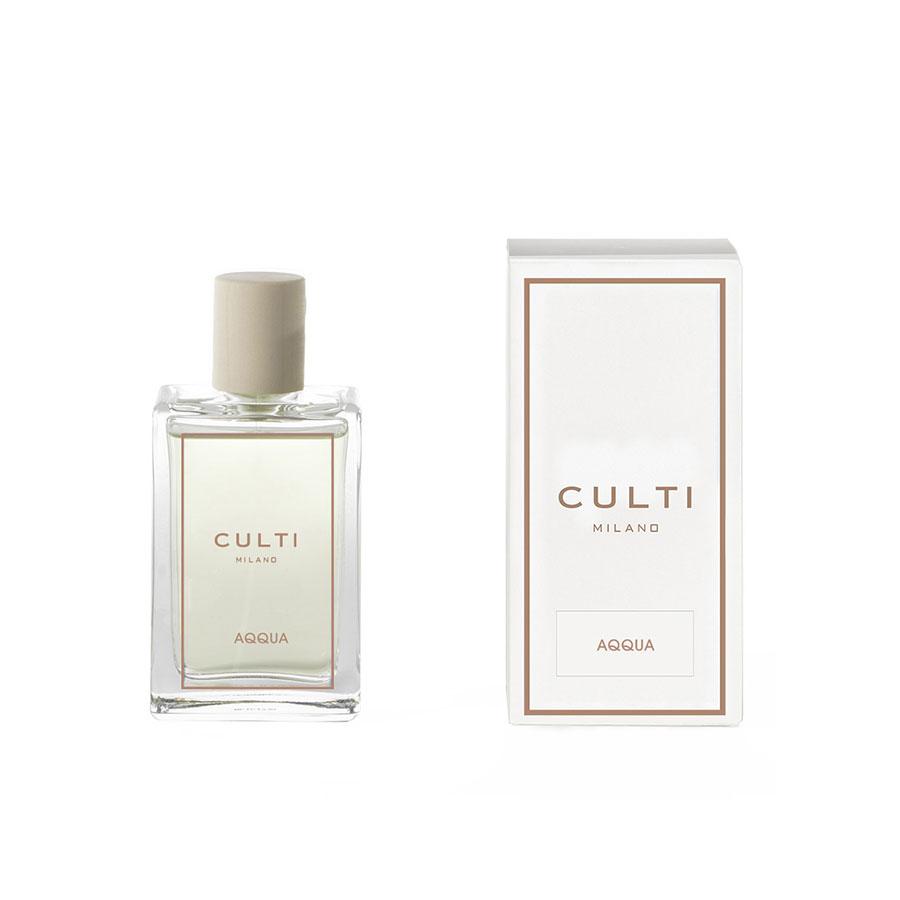 CULTI | A(AQQUA) 100ml ルームスプレー｜【公式】ACTUS online