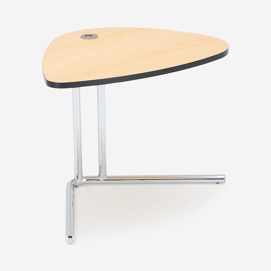 TECTA K22 サイドテーブル　アクタス　ACTUS ブラック TECTA | K22 サイドテーブル｜【公式】ACTUS online｜家具