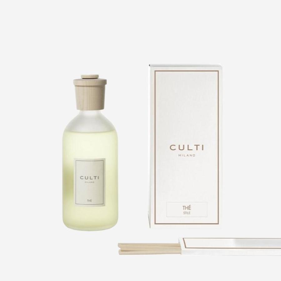 CULTI | THE 500ml ディフューザー STILE｜【公式】ACTUS online｜家具 