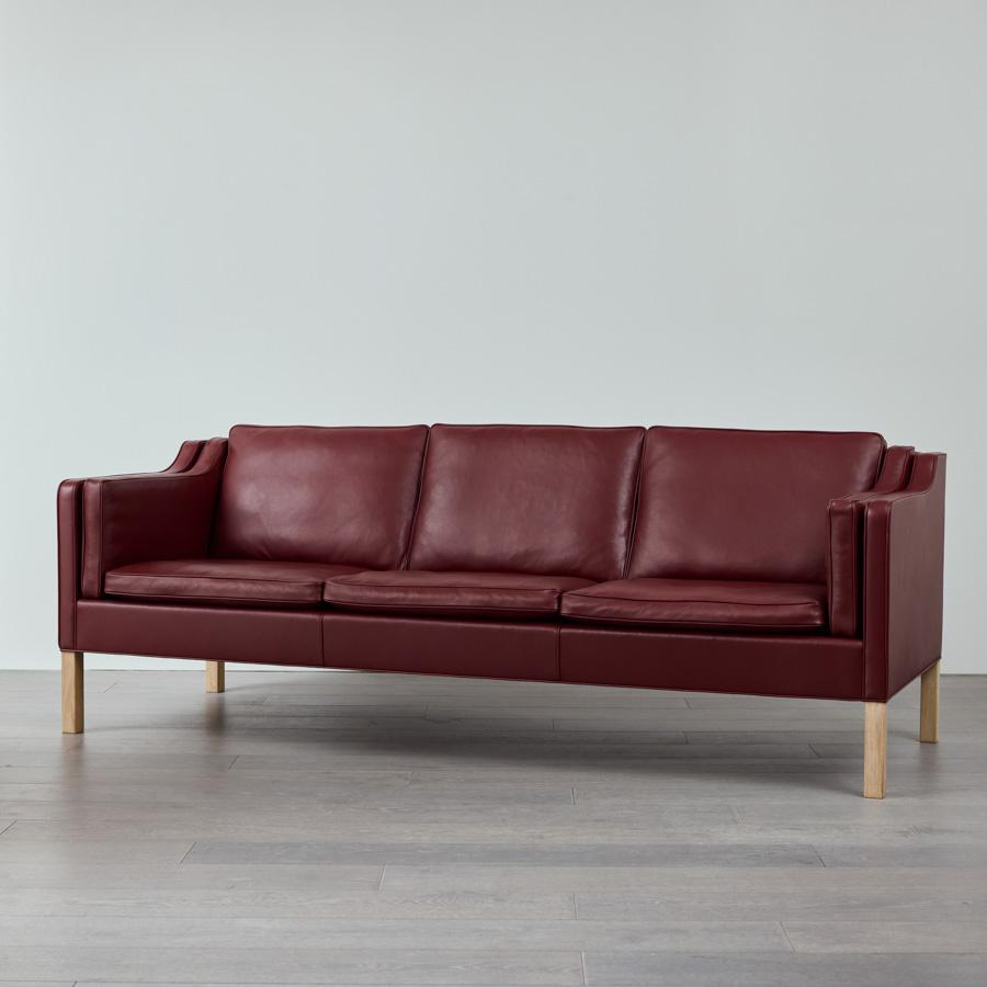 FREDERICIA｜MOGENSEN 2213 ソファ｜【公式】ACTUS online｜家具