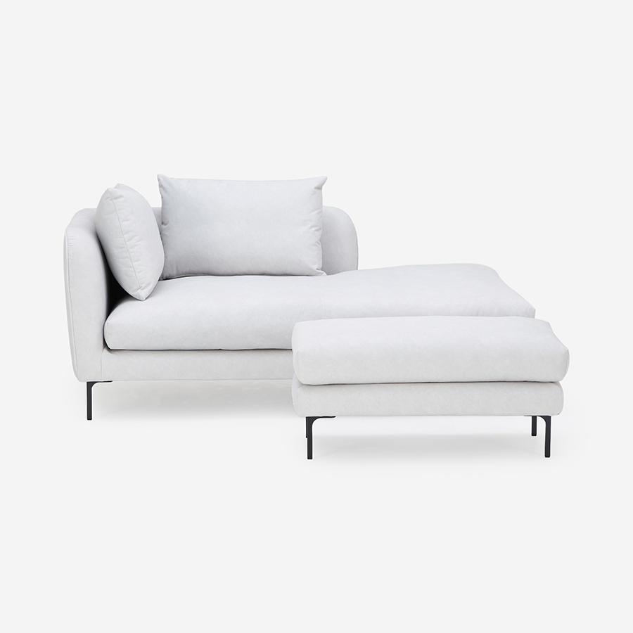 five by five | LIBRE オットマン｜【公式】ACTUS online｜家具