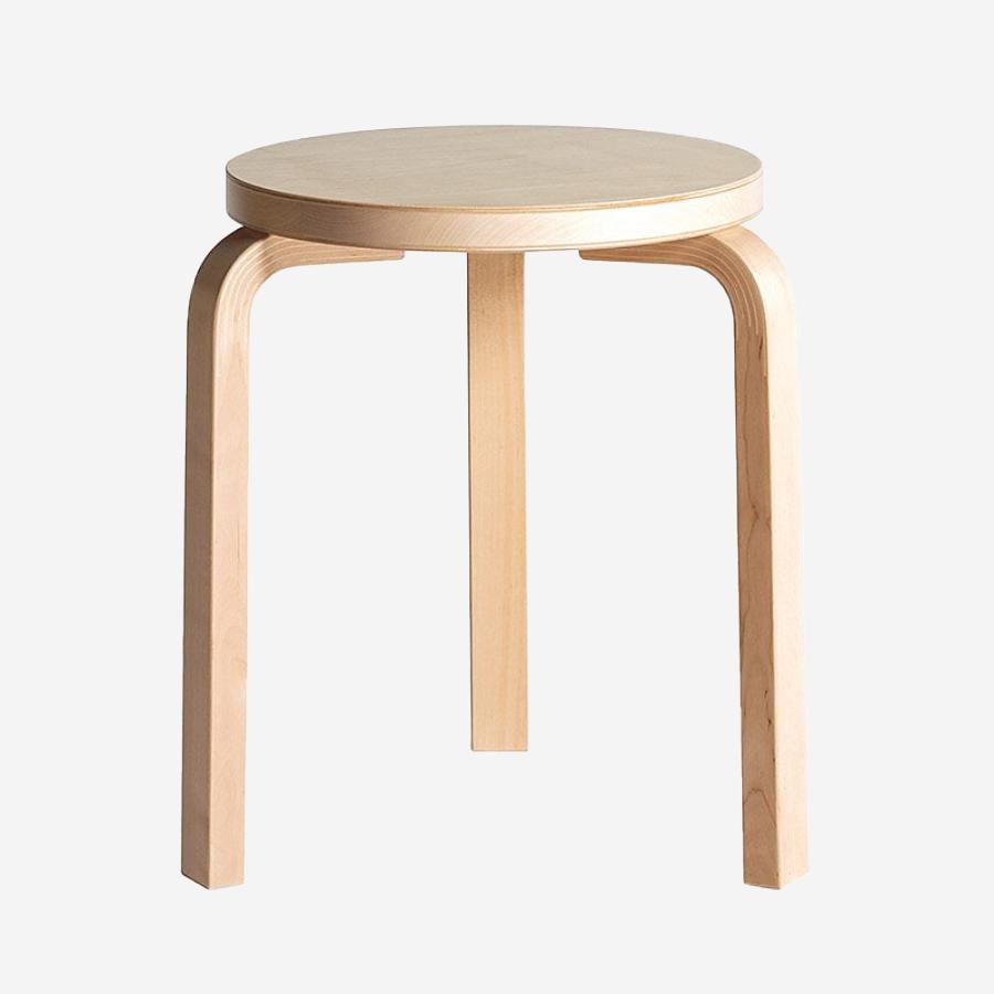 Artek | スツール 60｜【公式】ACTUS online｜家具・インテリア・雑貨
