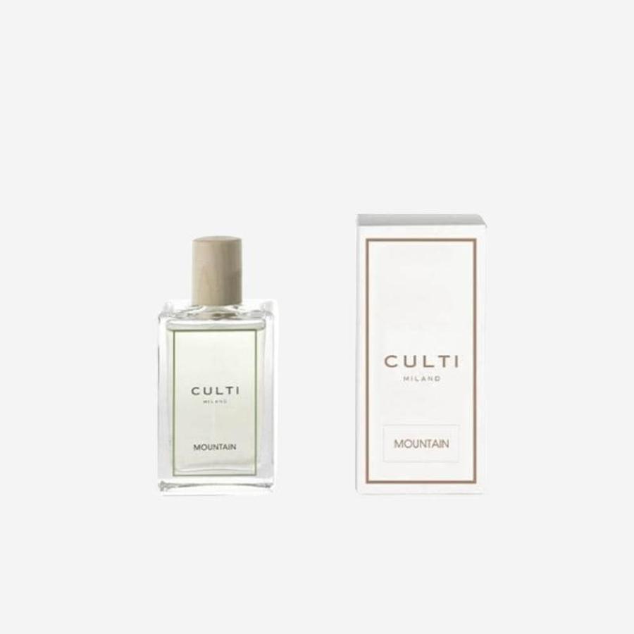 CULTI MOUNTAIN ルームスプレー 100ml｜【公式】ACTUS online｜家具 