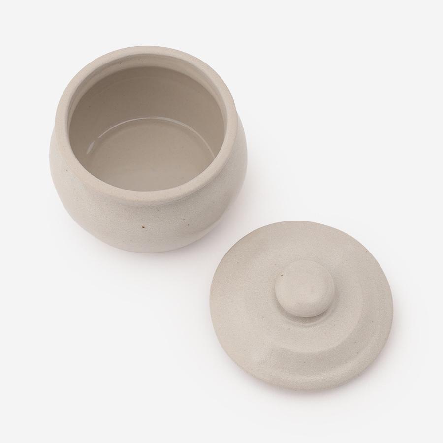 弥満丈製陶所 甕 (かめ) 3合 / 540ml｜【公式】ACTUS online｜家具