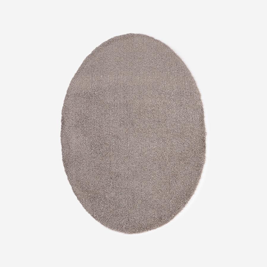 Knot | DURAS ラグ 楕円形 170X240cm Knot