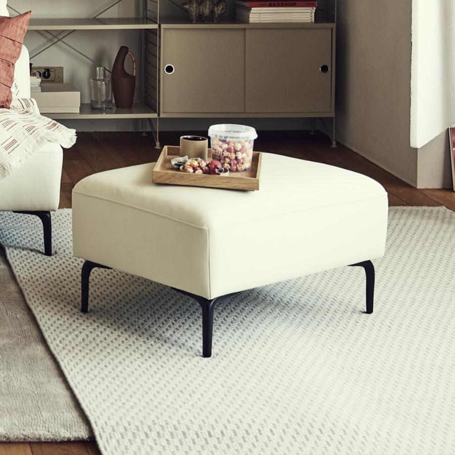 アクタス　オットマン five by five | REPOSS オットマン｜【公式】ACTUS online｜家具