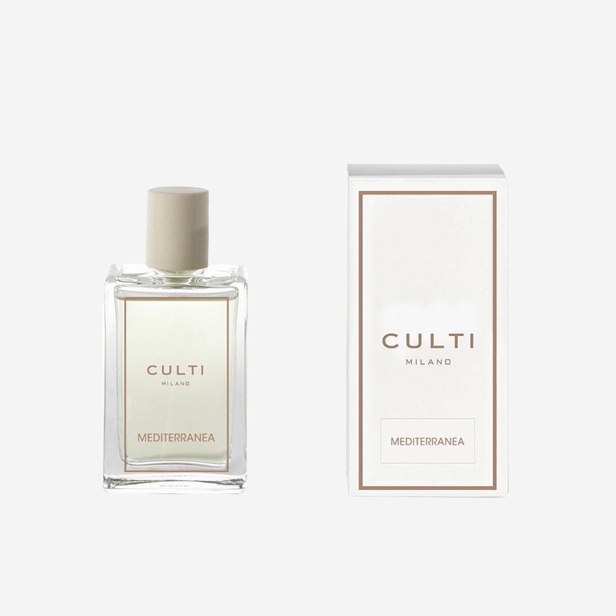 CULTI | MEDITERRANEA 100ml ルームスプレー｜【公式】ACTUS online