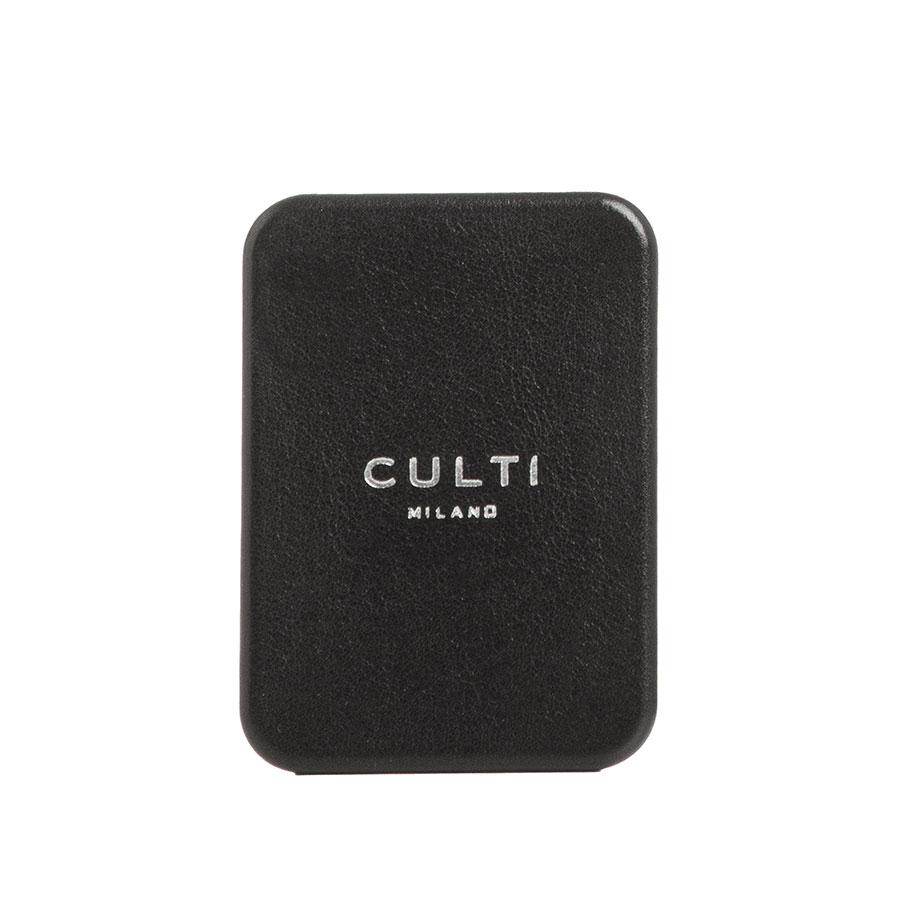 CULTI | THE カーディフューザー LEATHER BLACK｜【公式】ACTUS